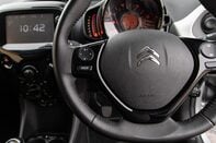 Citroen C1 PURETECH FLAIR 19