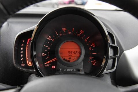 Citroen C1 PURETECH FLAIR 15