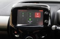 Citroen C1 PURETECH FLAIR 24