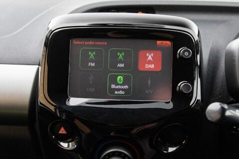Citroen C1 PURETECH FLAIR 24