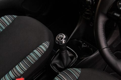 Citroen C1 PURETECH FLAIR 30