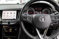 Vauxhall Astra SRI NAV CDTI 19