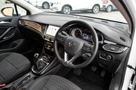 Vauxhall Astra SRI NAV CDTI 4