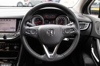 Vauxhall Astra SRI NAV CDTI 21