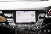 Vauxhall Astra SRI NAV CDTI 28