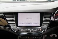 Vauxhall Astra SRI NAV CDTI 25