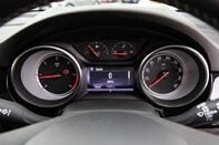 Vauxhall Astra SRI NAV CDTI 15