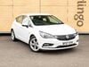 Vauxhall Astra SRI NAV CDTI