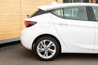 Vauxhall Astra SRI NAV CDTI 7