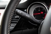 Vauxhall Astra SRI NAV CDTI 17