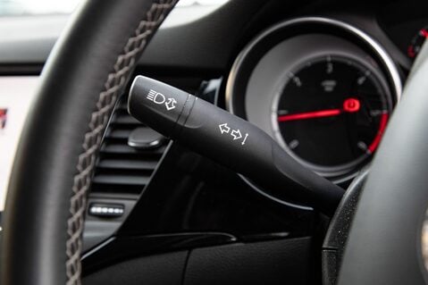 Vauxhall Astra SRI NAV CDTI 17
