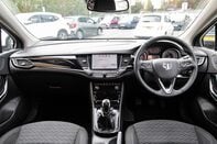 Vauxhall Astra SRI NAV CDTI 3