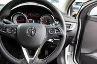 Vauxhall Astra SRI NAV CDTI 20