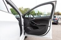 Vauxhall Astra SRI NAV CDTI 14