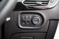 Vauxhall Astra SRI NAV CDTI 16