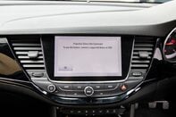 Vauxhall Astra SRI NAV CDTI 27