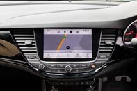 Vauxhall Astra SRI NAV CDTI 23