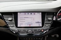 Vauxhall Astra SRI NAV CDTI 29