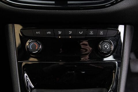 Vauxhall Astra SRI NAV CDTI 33