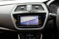 Suzuki SX4 S-Cross SZ-T BOOSTERJET MHEV 27