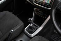Suzuki SX4 S-Cross SZ-T BOOSTERJET MHEV 30