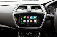 Suzuki SX4 S-Cross SZ-T BOOSTERJET MHEV 28