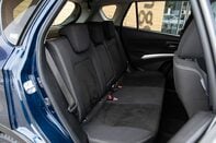 Suzuki SX4 S-Cross SZ-T BOOSTERJET MHEV 32