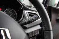 Suzuki SX4 S-Cross SZ-T BOOSTERJET MHEV 18