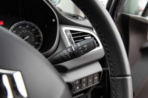 Suzuki SX4 S-Cross SZ-T BOOSTERJET MHEV 18