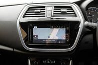 Suzuki SX4 S-Cross SZ-T BOOSTERJET MHEV 25