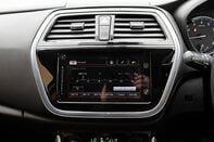 Suzuki SX4 S-Cross SZ-T BOOSTERJET MHEV 23