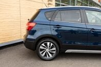 Suzuki SX4 S-Cross SZ-T BOOSTERJET MHEV 7