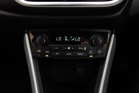Suzuki SX4 S-Cross SZ-T BOOSTERJET MHEV 31