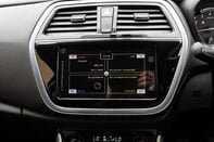 Suzuki SX4 S-Cross SZ-T BOOSTERJET MHEV 22