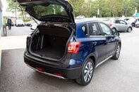 Suzuki SX4 S-Cross SZ-T BOOSTERJET MHEV 33