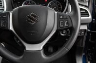 Suzuki SX4 S-Cross SZ-T BOOSTERJET MHEV 20