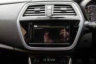 Suzuki SX4 S-Cross SZ-T BOOSTERJET MHEV 24