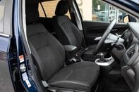 Suzuki SX4 S-Cross SZ-T BOOSTERJET MHEV 29
