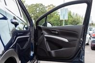Suzuki SX4 S-Cross SZ-T BOOSTERJET MHEV 14