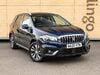 Suzuki SX4 S-Cross SZ-T BOOSTERJET MHEV