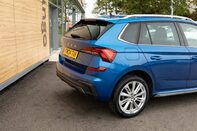 Skoda Kamiq SE L TSI 8