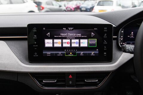 Skoda Kamiq SE L TSI 23