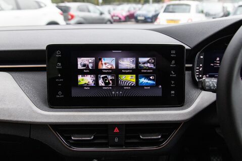 Skoda Kamiq SE L TSI 24