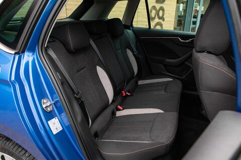 Skoda Kamiq SE L TSI 33