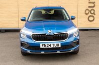 Skoda Kamiq SE L TSI 5