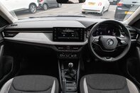 Skoda Kamiq SE L TSI 3