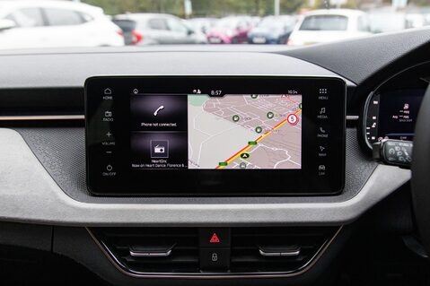 Skoda Kamiq SE L TSI 22