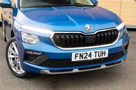 Skoda Kamiq SE L TSI 10