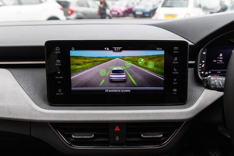 Skoda Kamiq SE L TSI 27