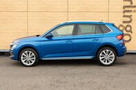 Skoda Kamiq SE L TSI 13